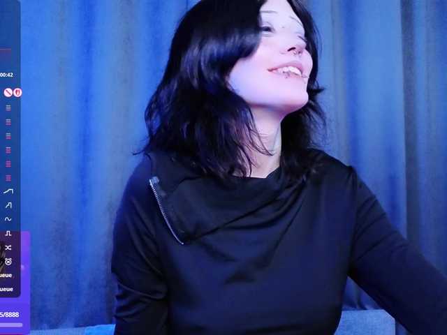 Setsunai's BongaCams show and profile