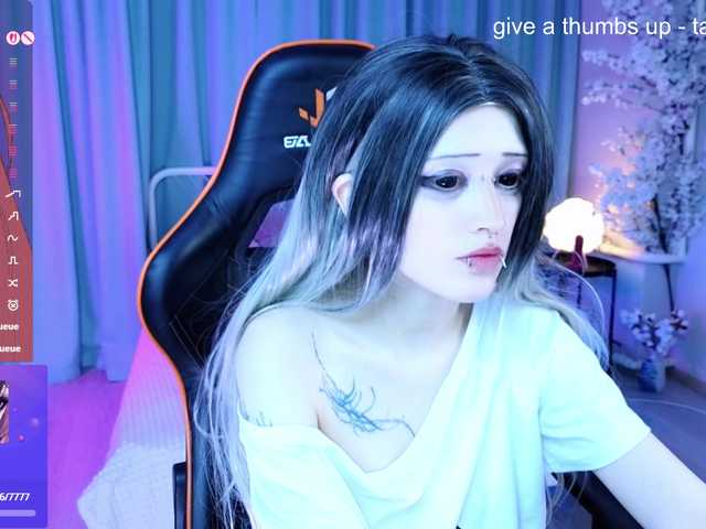 Setsunai's BongaCams show and profile