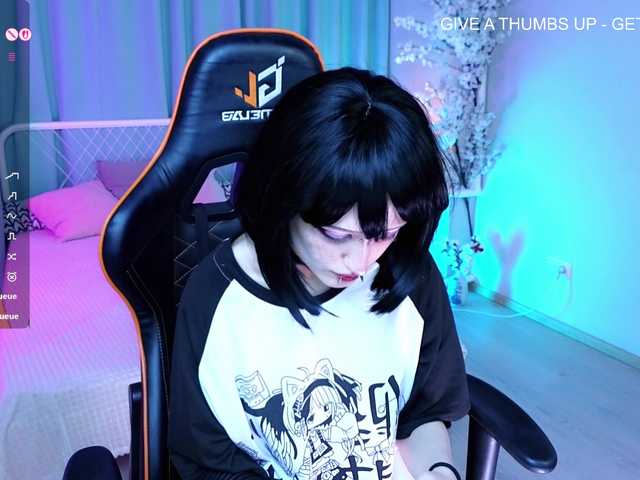 Setsunai's BongaCams show and profile