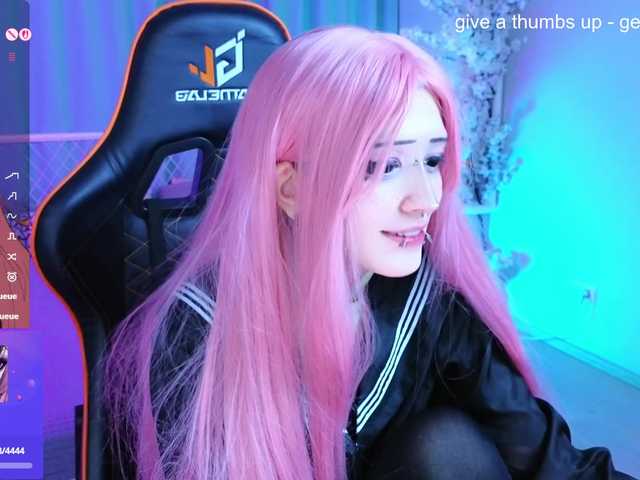 Setsunai's BongaCams show and profile