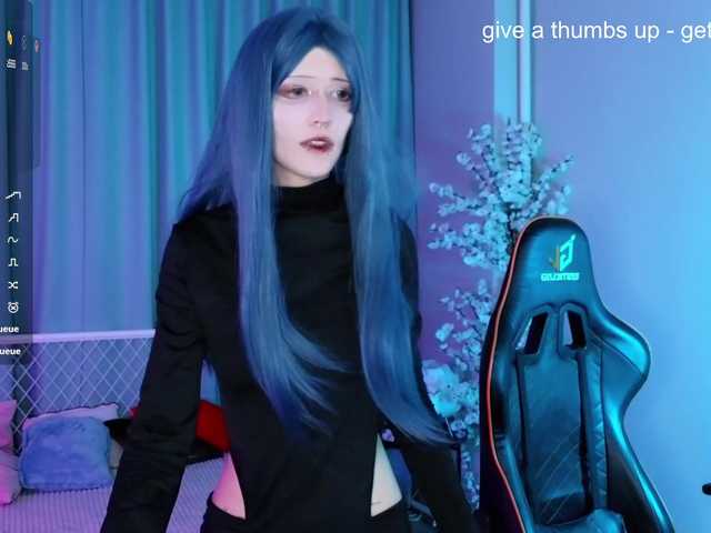 Setsunai's BongaCams show and profile