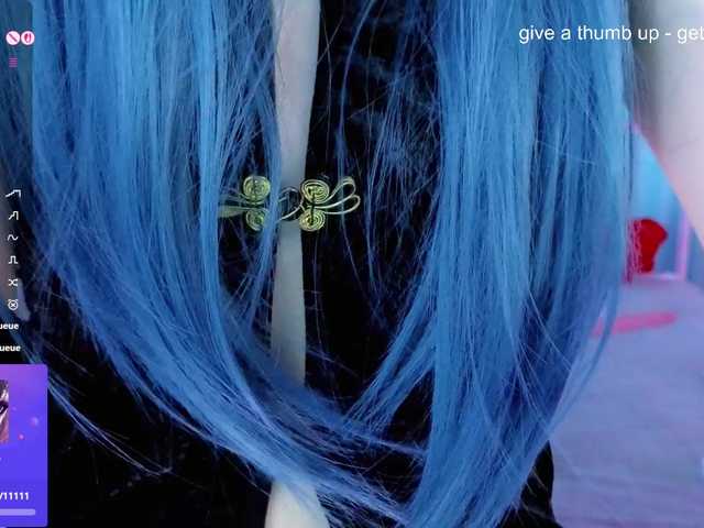 Setsunai's BongaCams show and profile