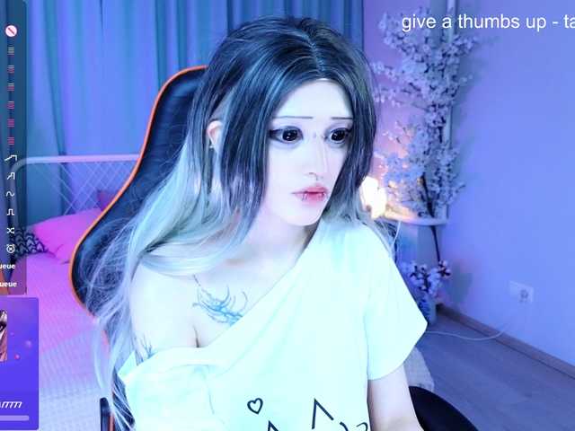 Setsunai's BongaCams show and profile