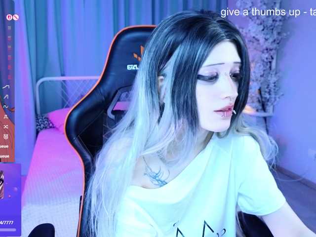 Setsunai's BongaCams show and profile