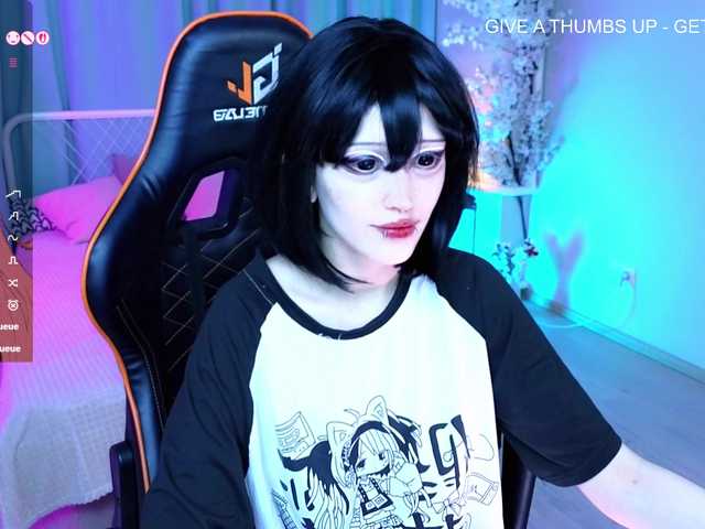 Setsunai's BongaCams show and profile