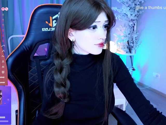 Setsunai's BongaCams show and profile