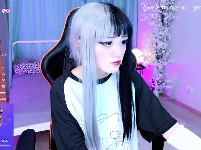 Setsunai's BongaCams show and profile