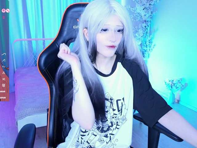 Setsunai's BongaCams show and profile