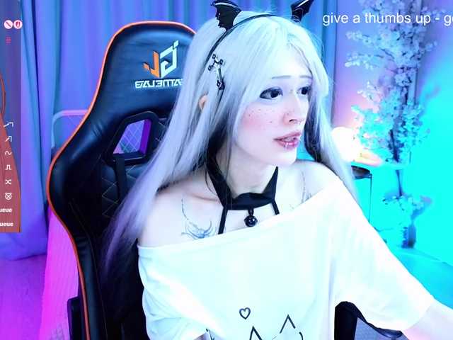 Setsunai's BongaCams show and profile