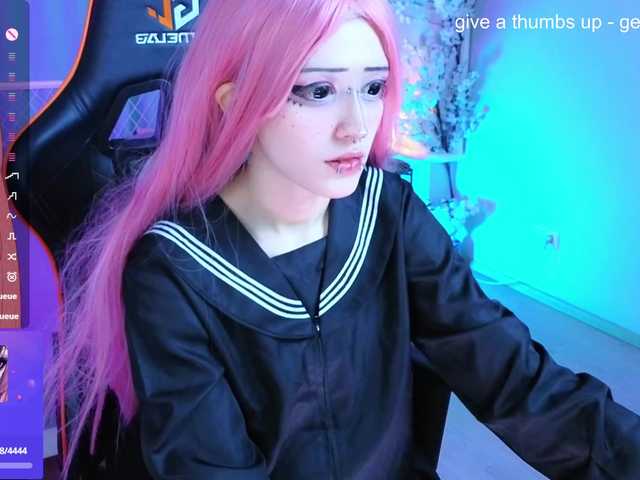 Setsunai's BongaCams show and profile