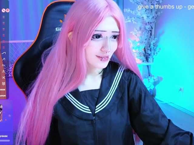 Setsunai's BongaCams show and profile