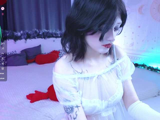 Setsunai's BongaCams show and profile