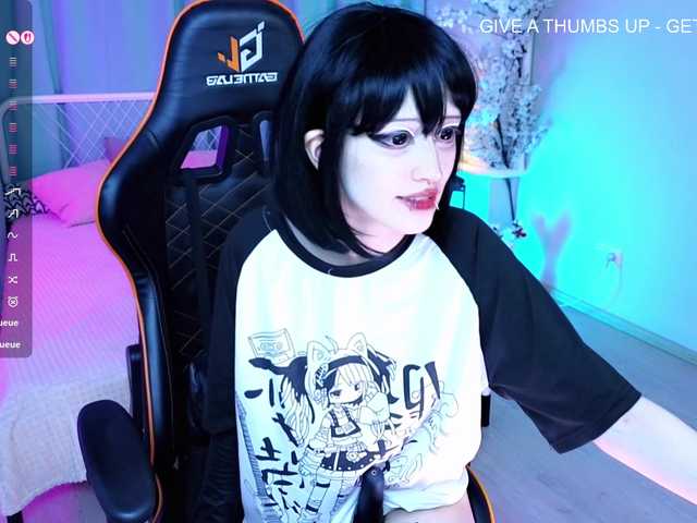 Setsunai's BongaCams show and profile