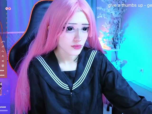 Setsunai's BongaCams show and profile