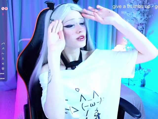 Setsunai's BongaCams show and profile