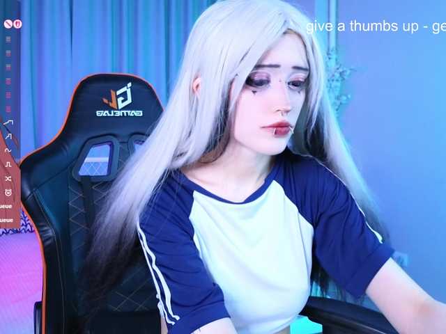 Setsunai's BongaCams show and profile