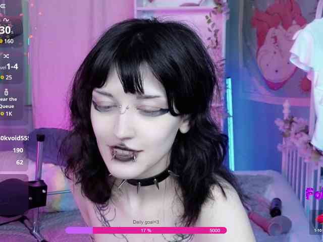 Setsunai webcam