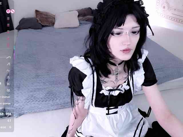 Setsunai webcam