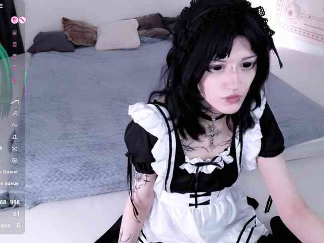 Setsunai webcam