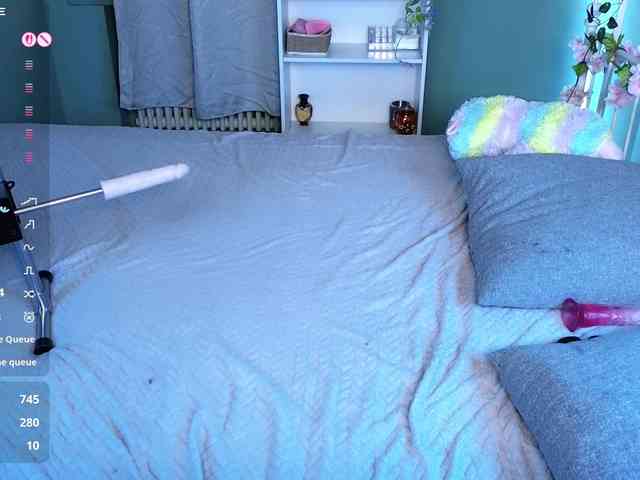 Setsunai webcam