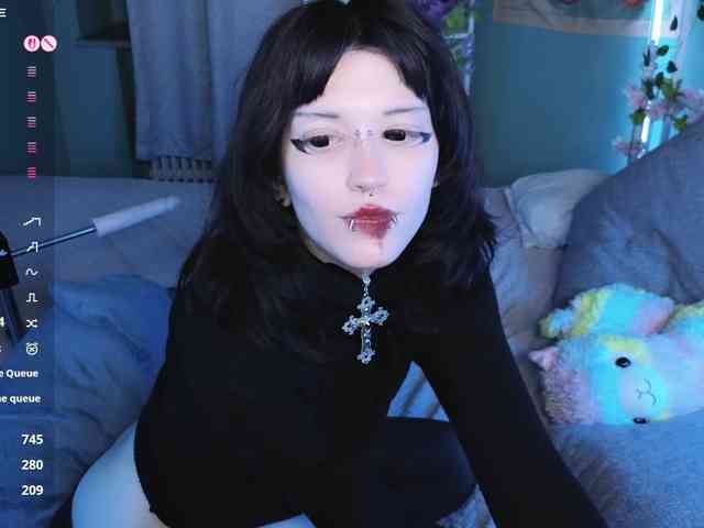Setsunai webcam