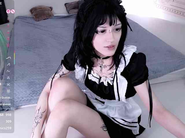 Setsunai webcam