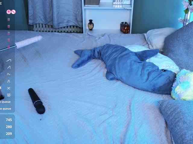 Setsunai webcam