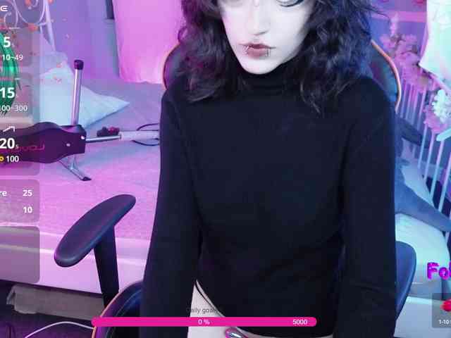 live on cam Setsunai