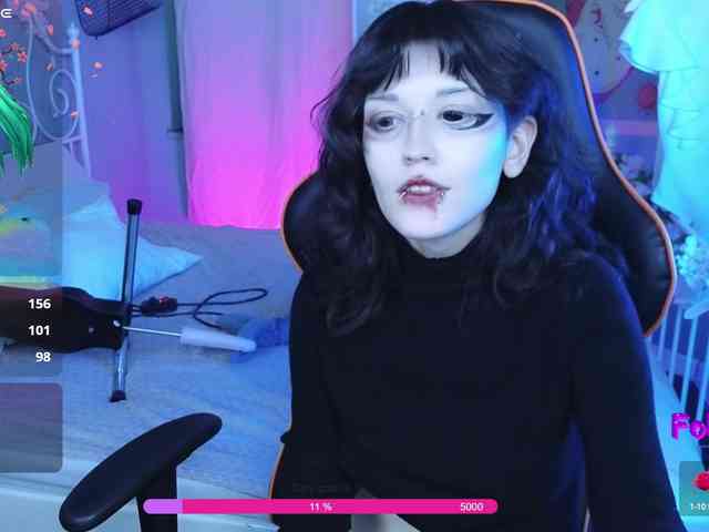 Setsunai webcam