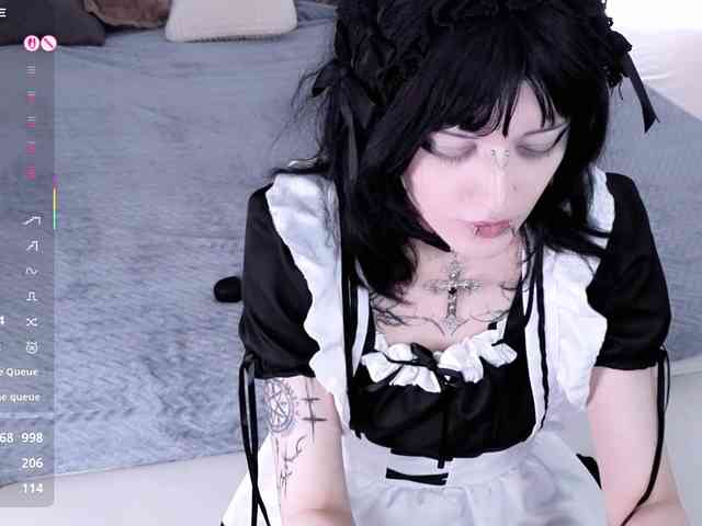 Setsunai webcam