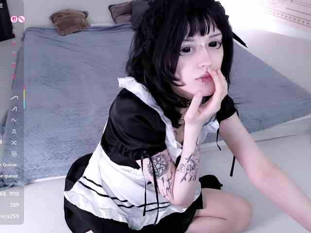 free online webcam Setsunai