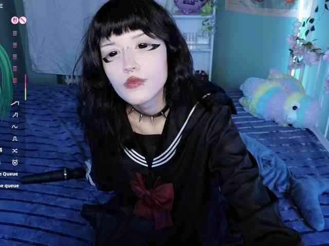 Setsunai webcam