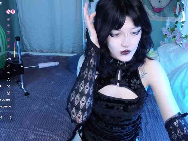 Setsunai webcam