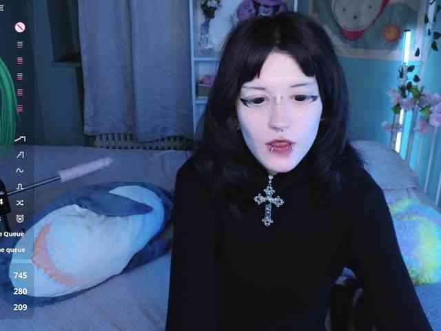 Setsunai webcam