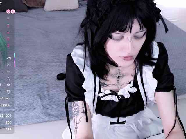 Setsunai webcam