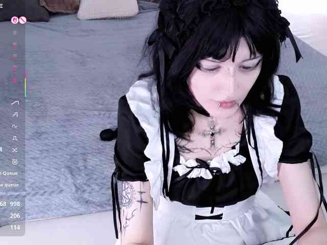 Setsunai webcam