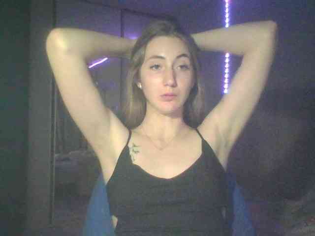 Meliss1sa webcam