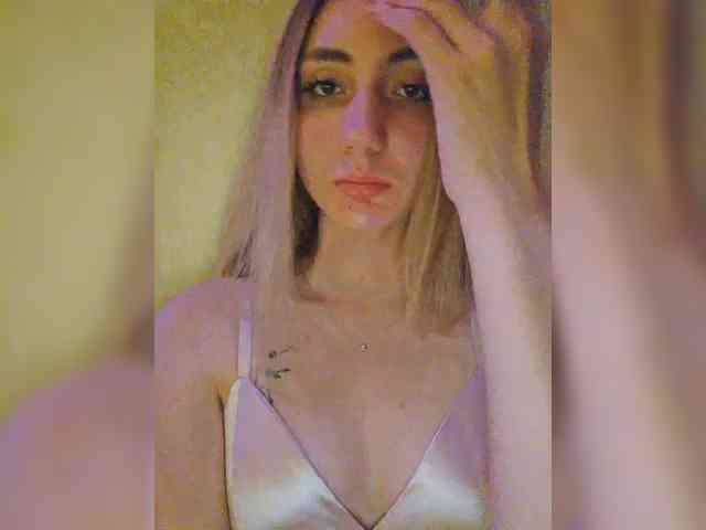 Meliss1sa webcam