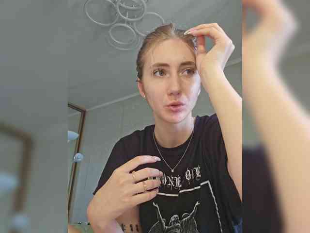Meliss1sa webcam
