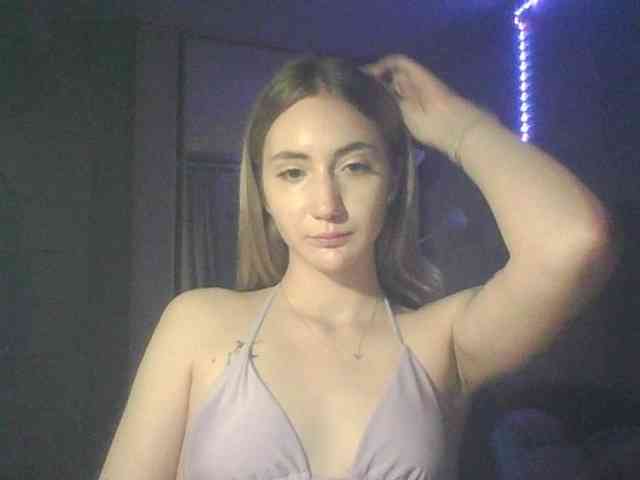 Meliss1sa webcam
