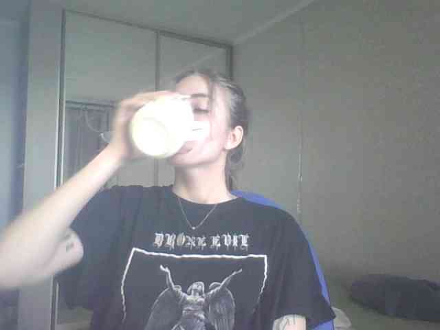 Meliss1sa webcam