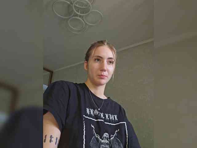 Meliss1sa webcam