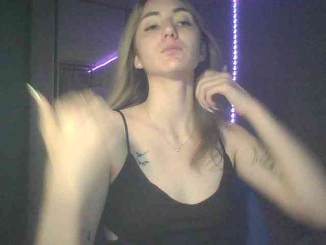 Meliss1sa webcam