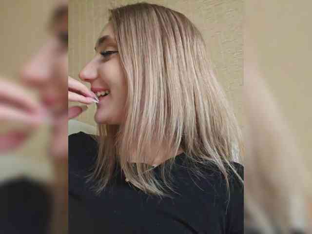 Meliss1sa webcam