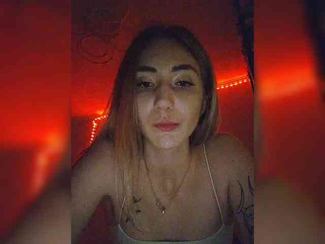 Meliss1sa webcam
