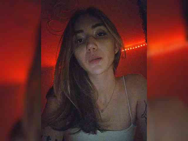 Meliss1sa webcam