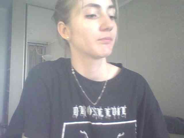 Meliss1sa webcam