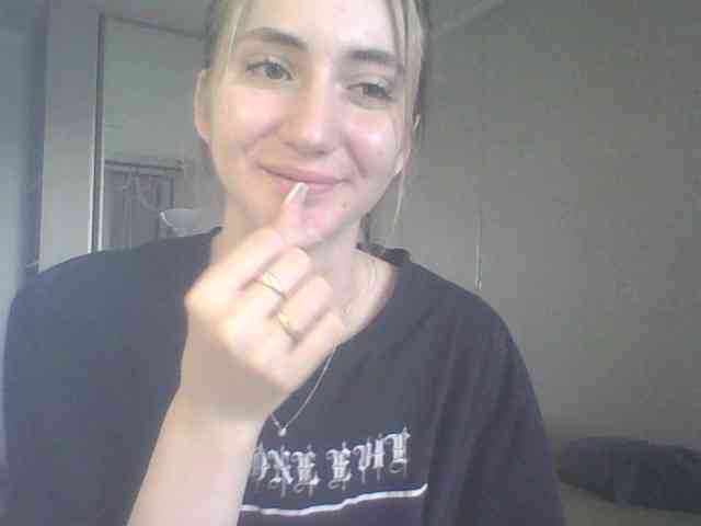 Meliss1sa webcam