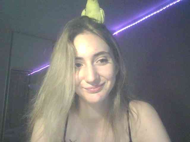 Meliss1sa webcam