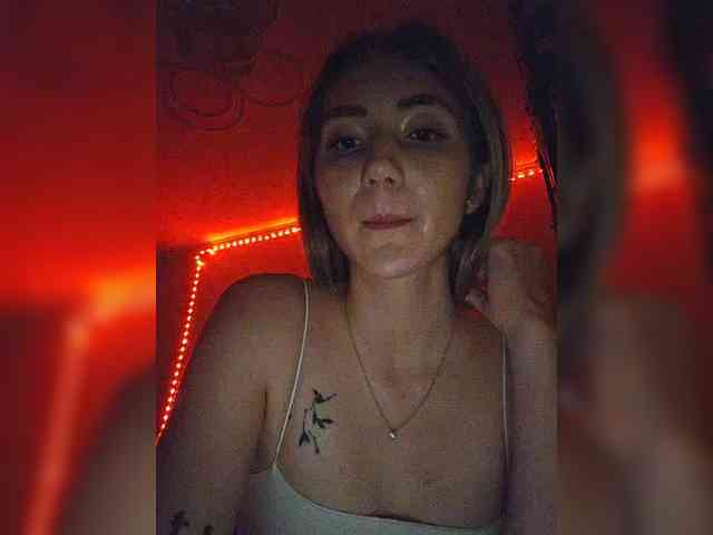 Meliss1sa webcam